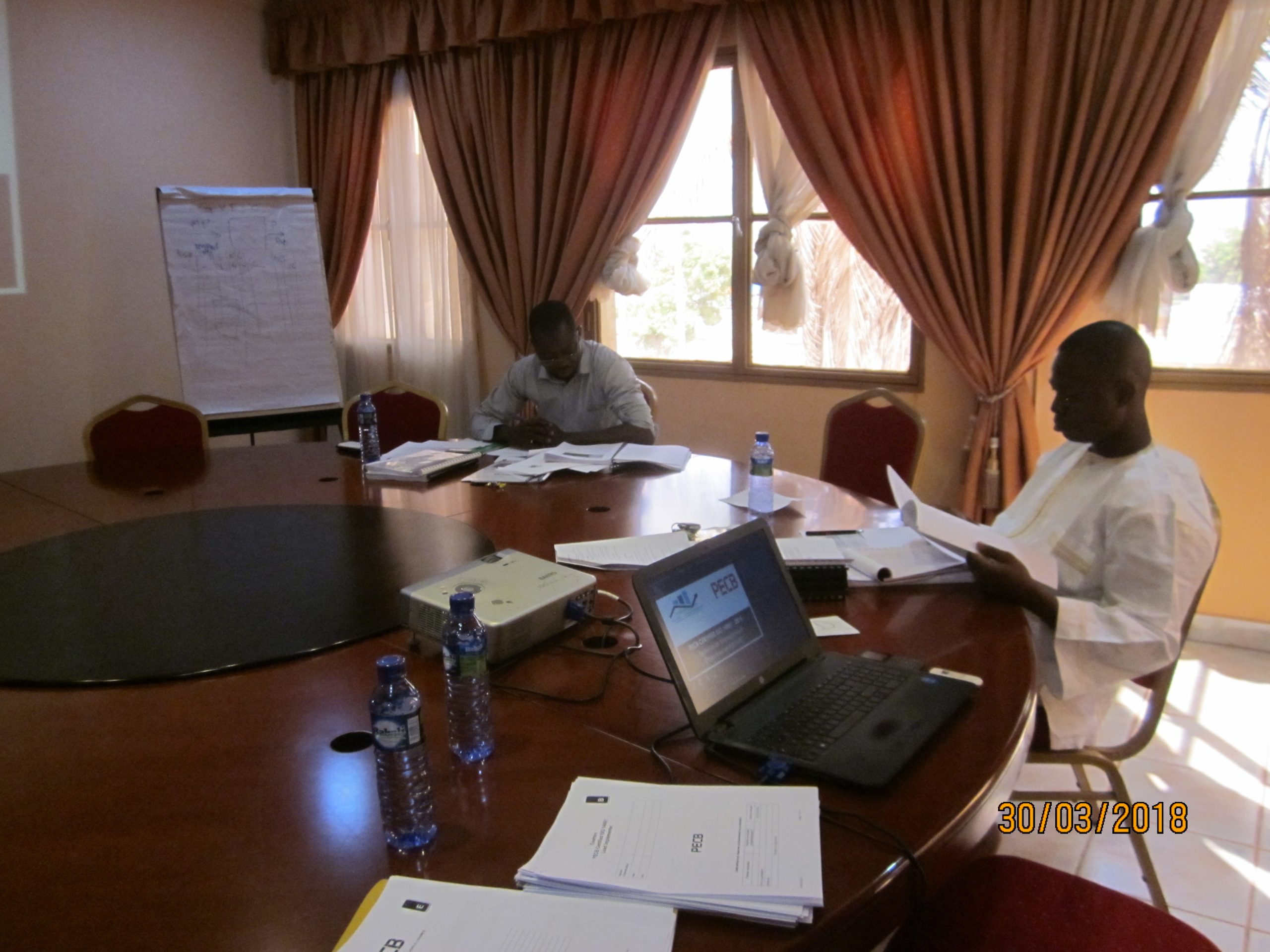 Hygiène et Sécurité 1