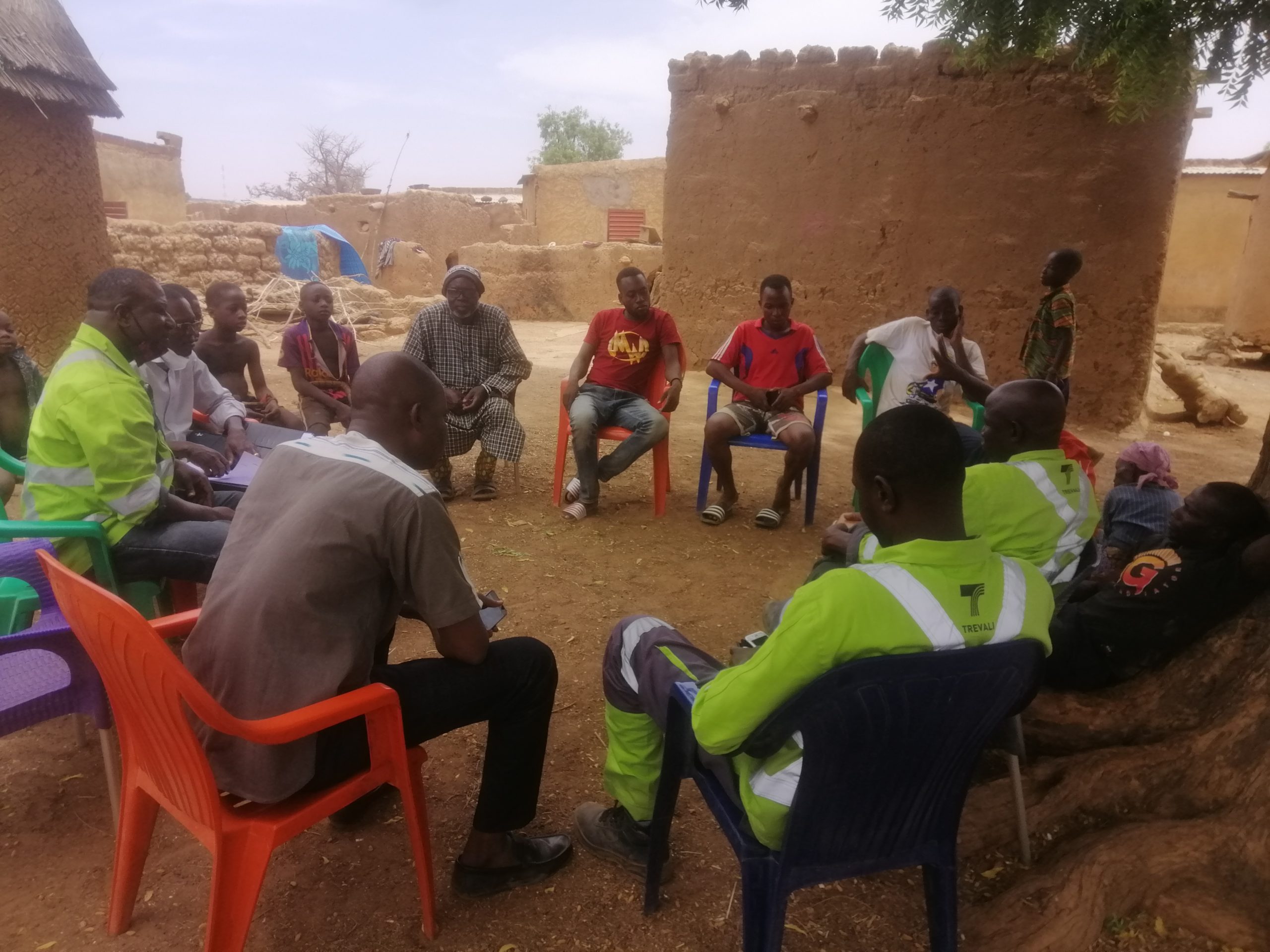 Hygiène et Sécurité 1