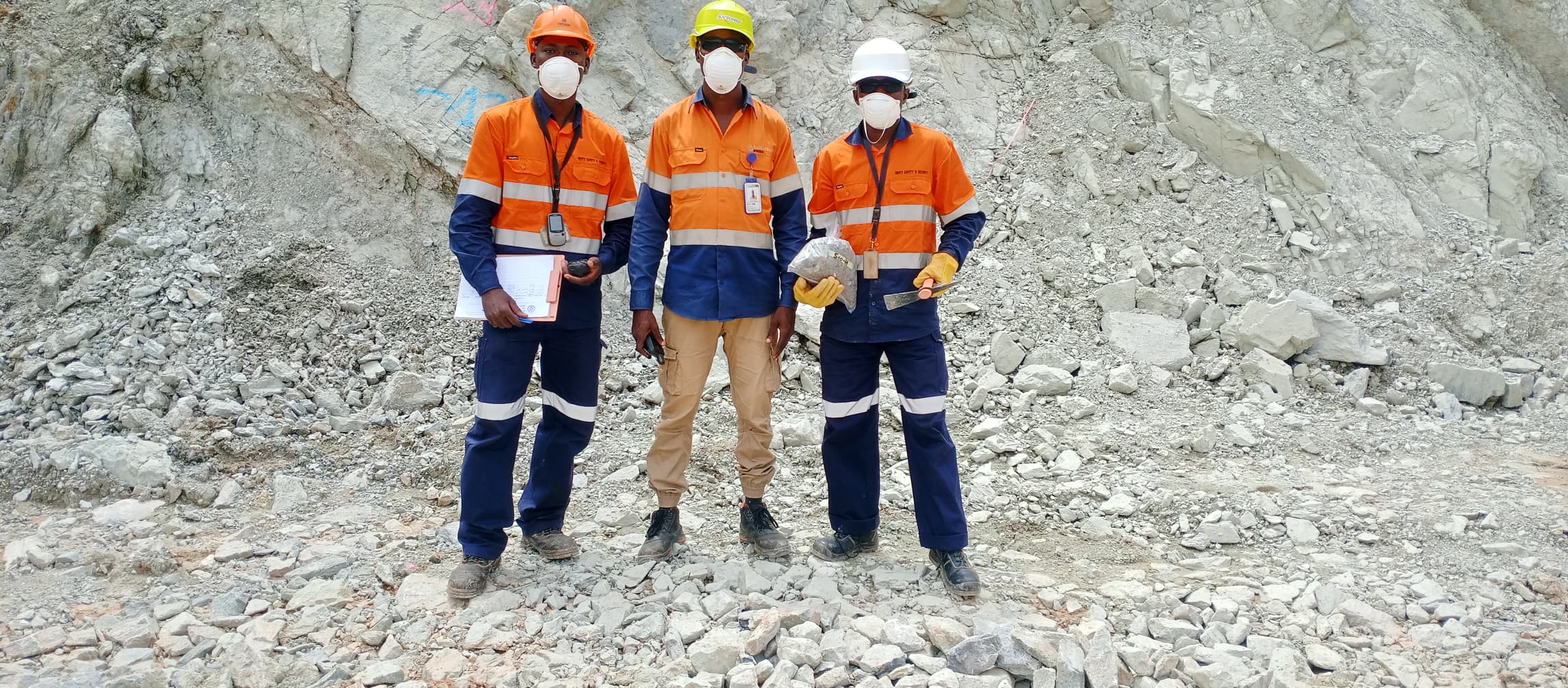 Hygiène et Sécurité 1